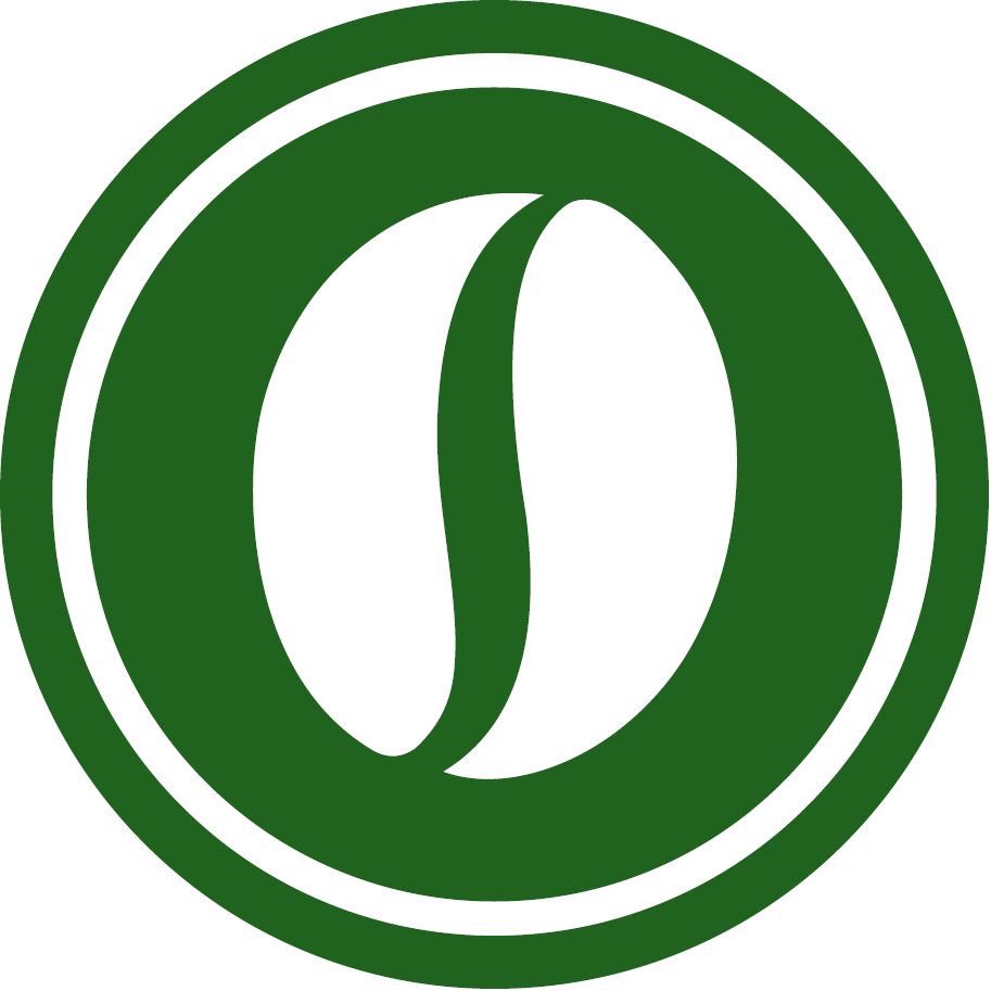 Storven Coffee Logo